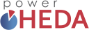 PowerHEDA